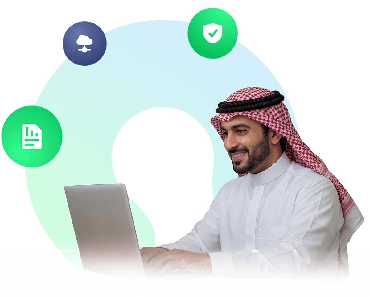 About Local Check platform