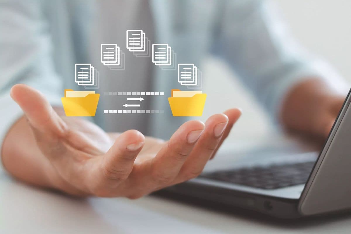 Collect Data